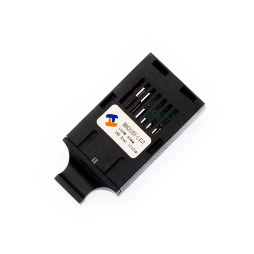 1×9 155M 雙纖 1310nm 40km